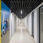 Hvile 104 Tre Mare - Prywatne Miejsce Parkingowe Apartmán Gdaňsk