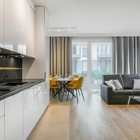 Hvile 104 Tre Mare - Prywatne Miejsce Parkingowe Lägenhet