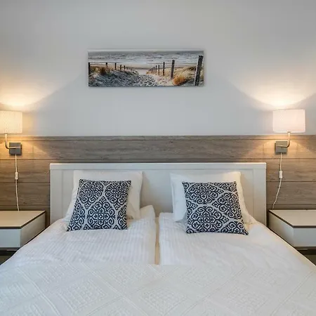 Hvile 104 Tre Mare - Prywatne Miejsce Parkingowe