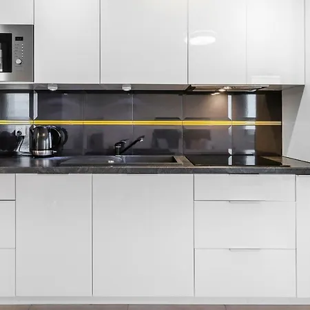 Hvile 104 Tre Mare - Prywatne Miejsce Parkingowe Lejlighed