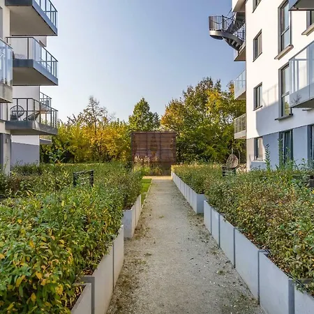 Lejlighed Hvile 104 Tre Mare - Prywatne Miejsce Parkingowe