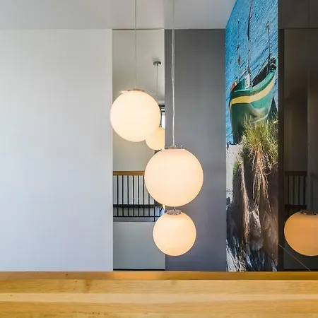 Hvile 104 Tre Mare - Prywatne Miejsce Parkingowe *