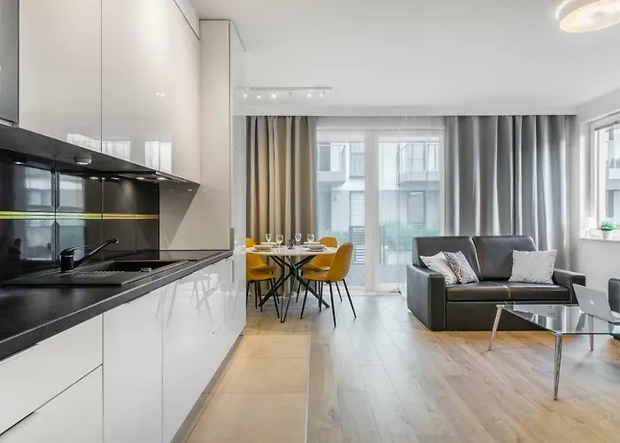 Hvile 104 - Tre Mare Apartament