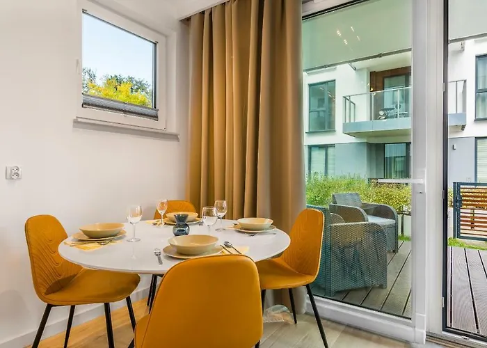 Hvile 104 Tre Mare - Prywatne Miejsce Parkingowe דירה