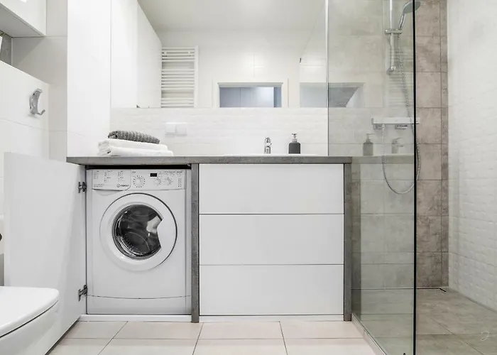 Hvile 104 - Tre Mare Apartament