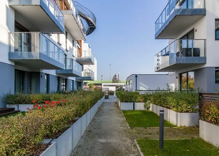 Hvile 104 - Tre Mare Apartament *