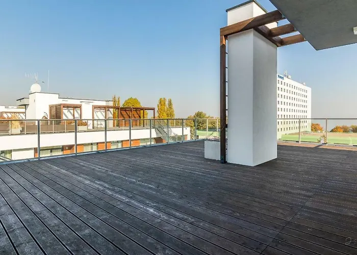 Hvile 104 - Tre Mare * Gdańsk