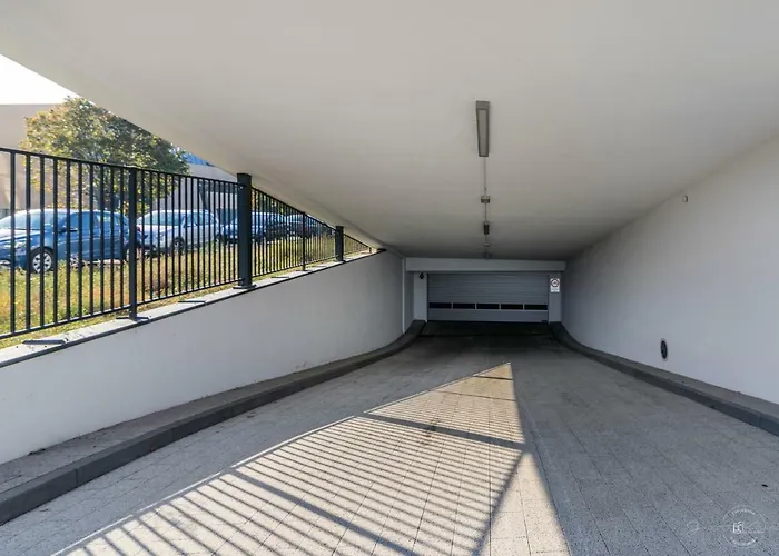 Apartament Hvile 104 - Tre Mare *