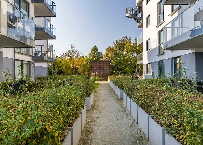 Apartament Hvile 104 - Tre Mare