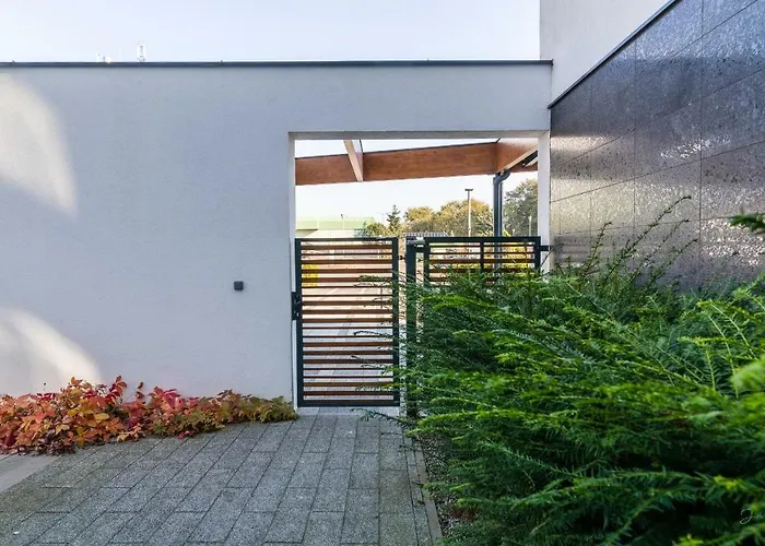 Hvile 104 - Tre Mare Apartament Gdańsk