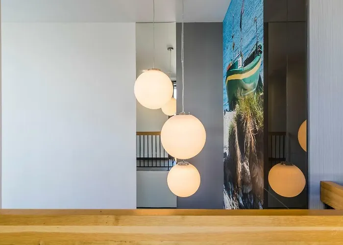 Hvile 104 Tre Mare - Prywatne Miejsce Parkingowe *