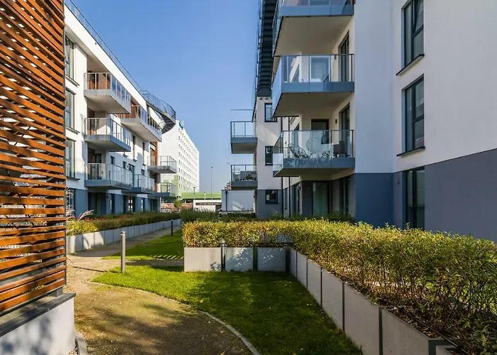 Hvile 104 Tre Mare - Prywatne Miejsce Parkingowe