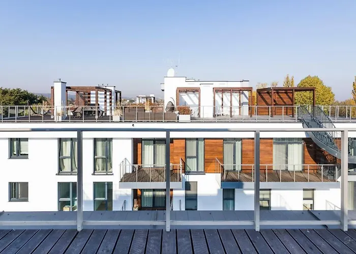 Hvile 104 - Tre Mare Apartament